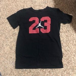 jordan’s shirt ❗️